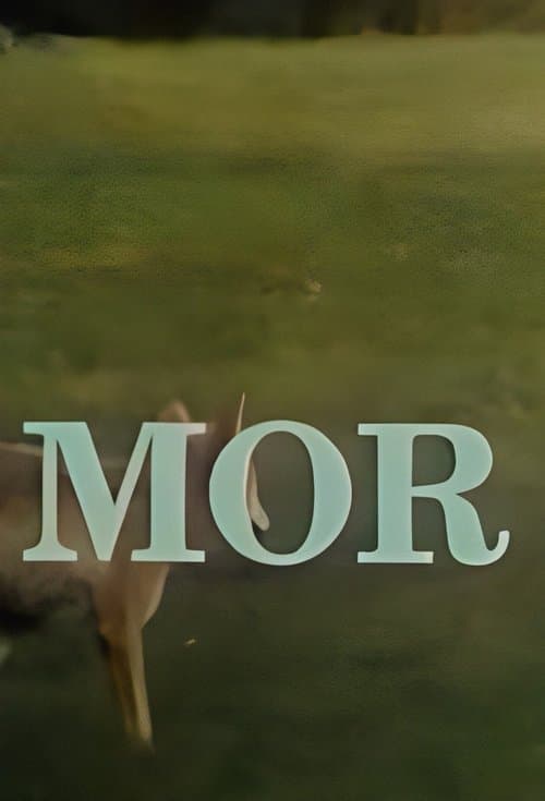 Mor poster