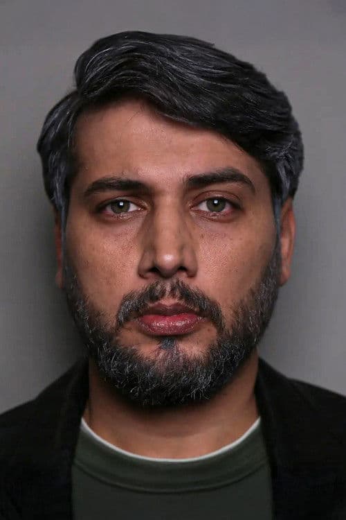 Majid Hajizadeh profile photo