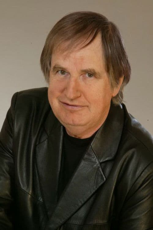 Carl-Axel Dominique profile photo