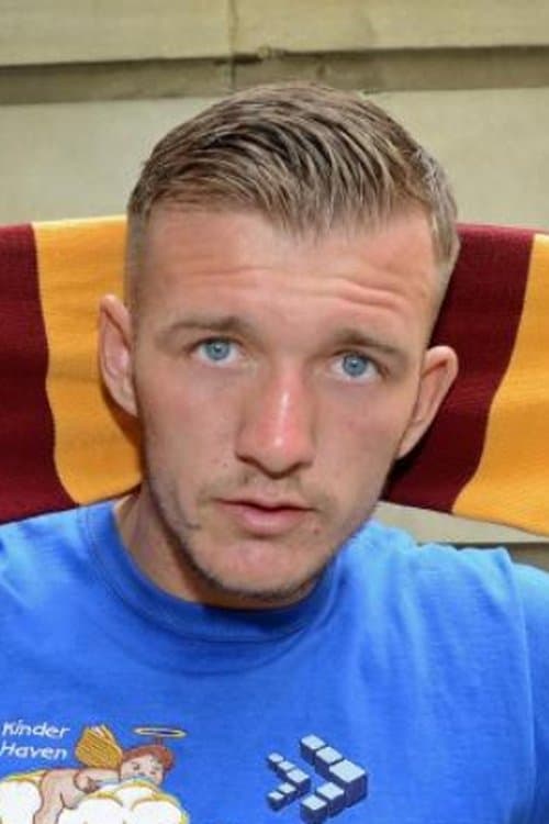 Darren Tetley profile photo