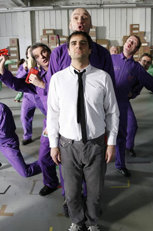 Prévention de l'usure poster