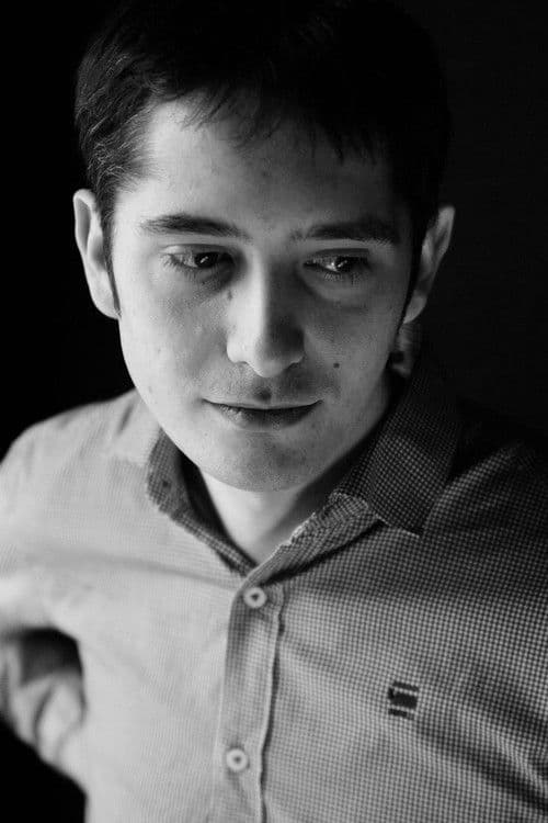 Roman Bondarchuk profile photo