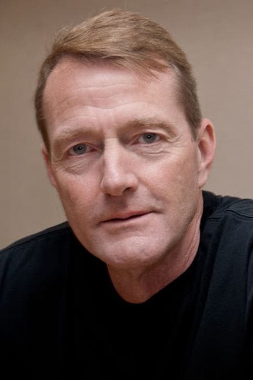 Lee Child profile photo