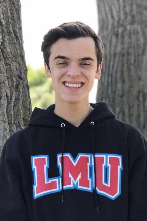 Andrew Solari profile photo