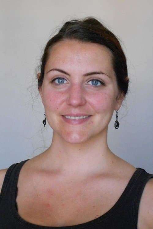 Julie Rembauville profile photo