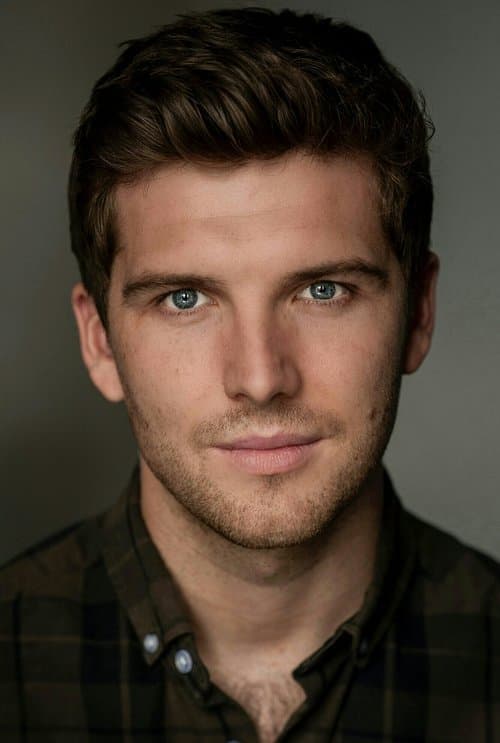 Marc Hughes profile photo