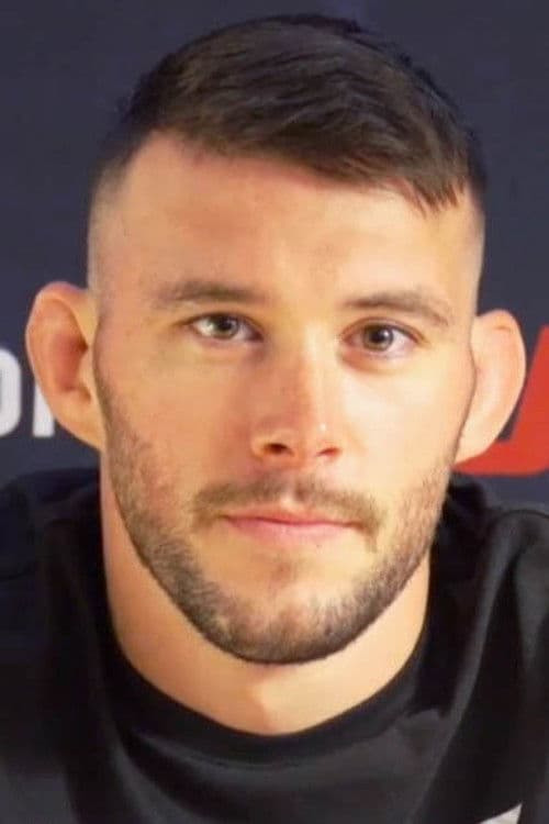 Bill Algeo profile photo