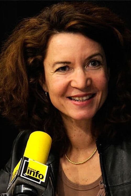 Marie-Ève Malouines profile photo