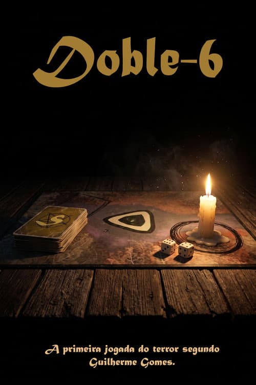 Doble-6 poster