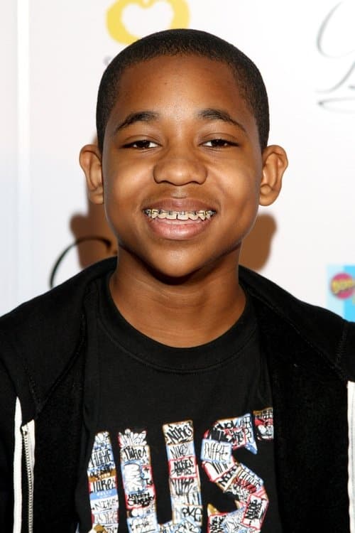 Tylen Jacob Williams profile photo