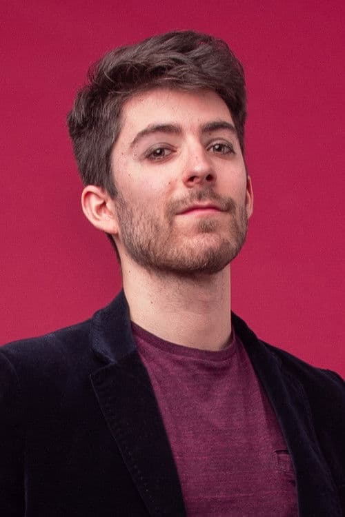 Luis Navarrete profile photo