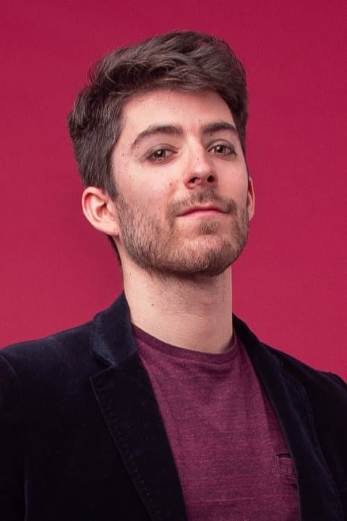 Luis Navarrete profile photo