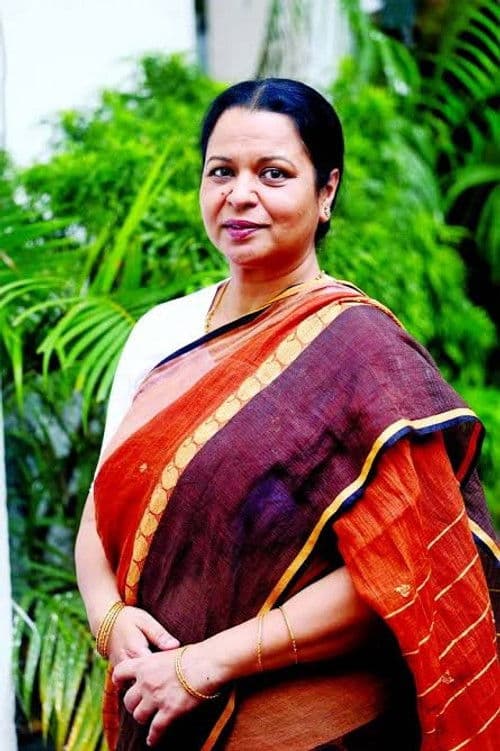 Shirin Alam profile photo