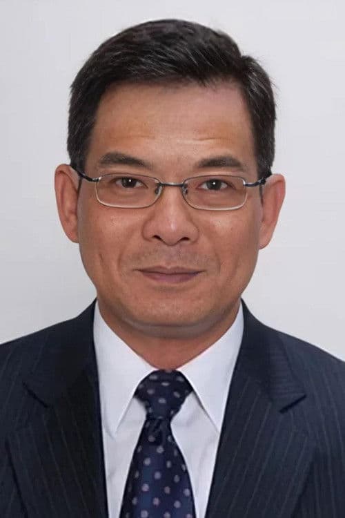 Joseph Lee Kwok-Lun profile photo