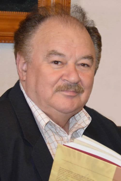 Efim Katsirov profile photo