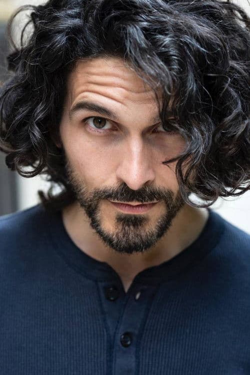 Vincent Heden profile photo