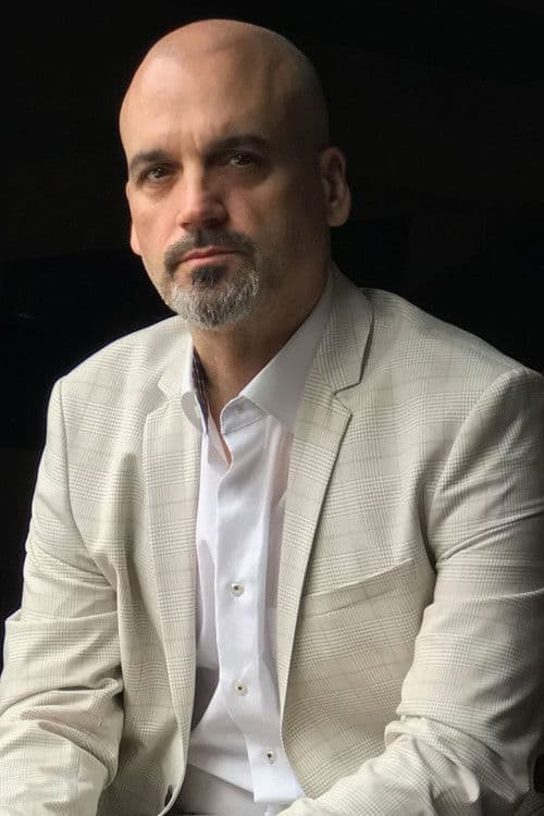 Daniel Diosdado profile photo
