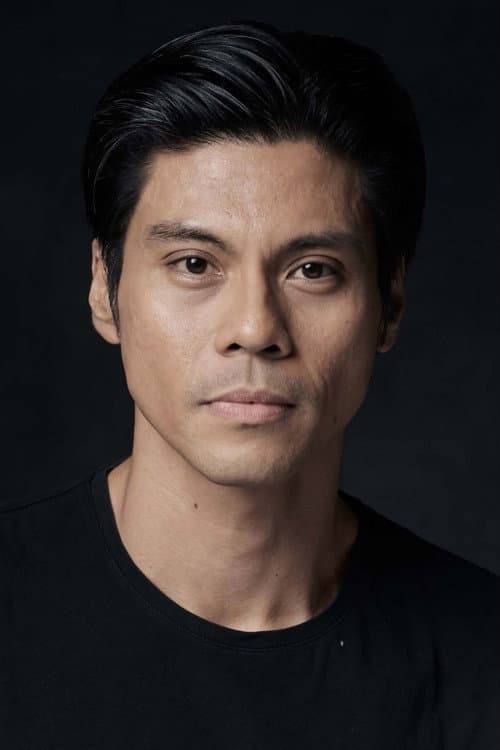 Jerald Napoles profile photo