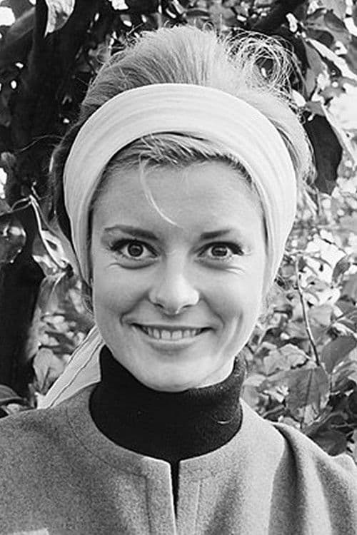 Grynet Molvig profile photo