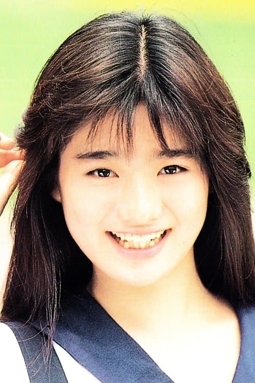 Etsuko Nishio profile photo