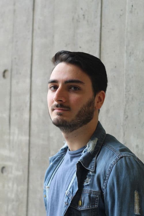 Ignacio Barragan profile photo