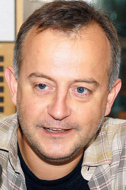 Jakub Špalek profile photo