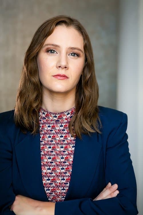 Mindy Gilkerson profile photo