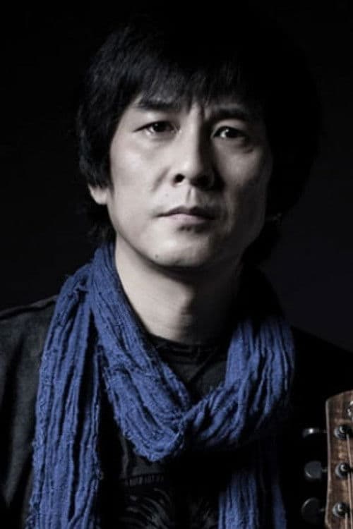 Jianfang Wang profile photo