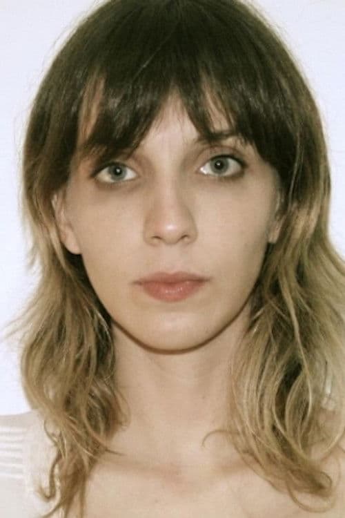 Marcela Ilha Bordin profile photo