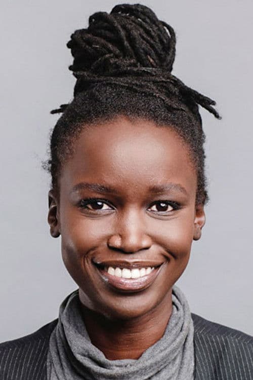 Akuol de Mabior profile photo