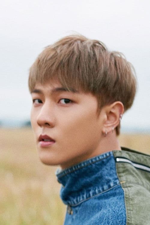 Donghyuk profile photo