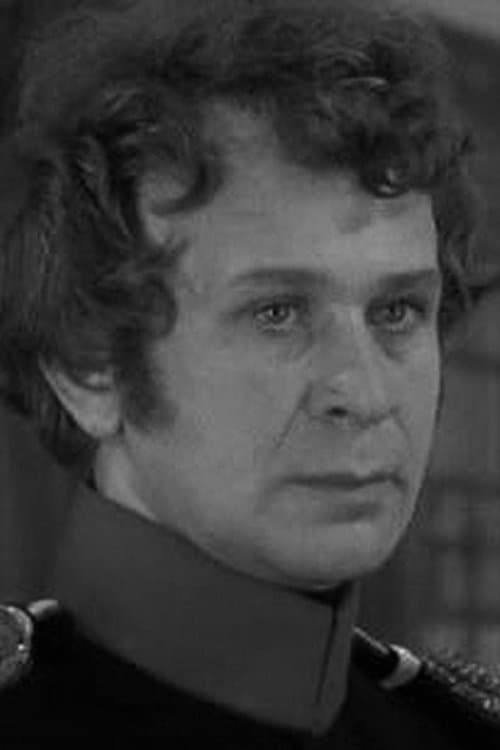 Yuri Rodionov profile photo