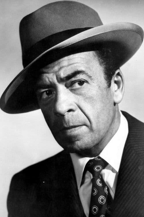 Lewis Charles profile photo