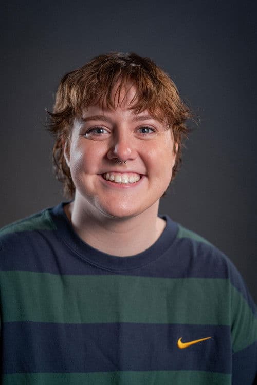 Maddy Ginn profile photo