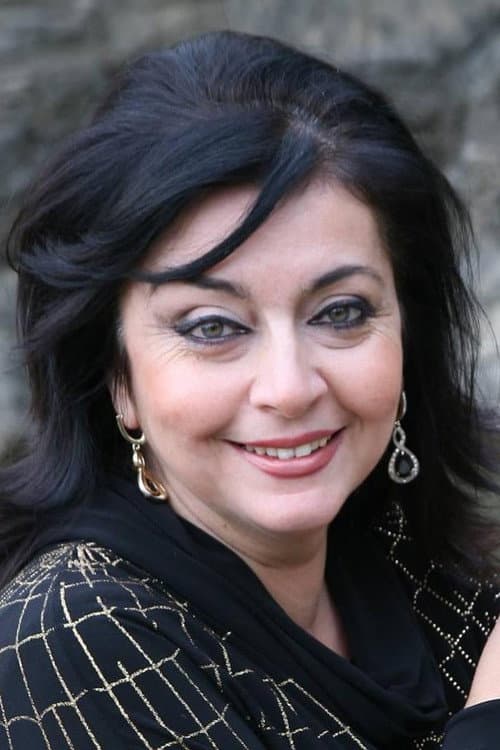 Hamida Omarova profile photo