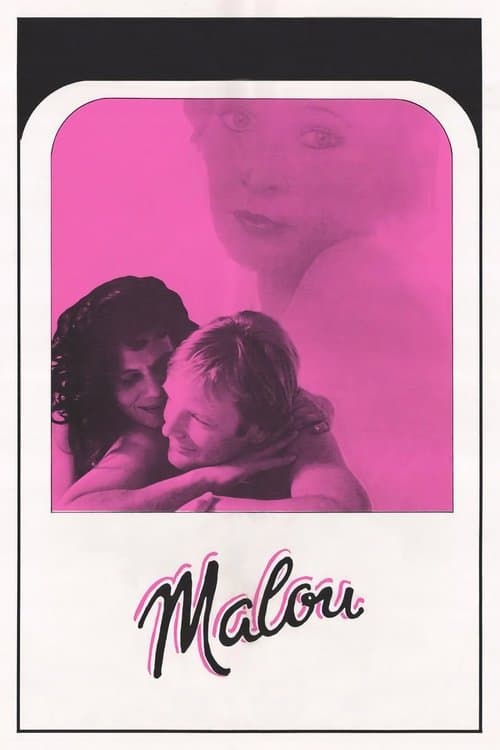 Malou poster