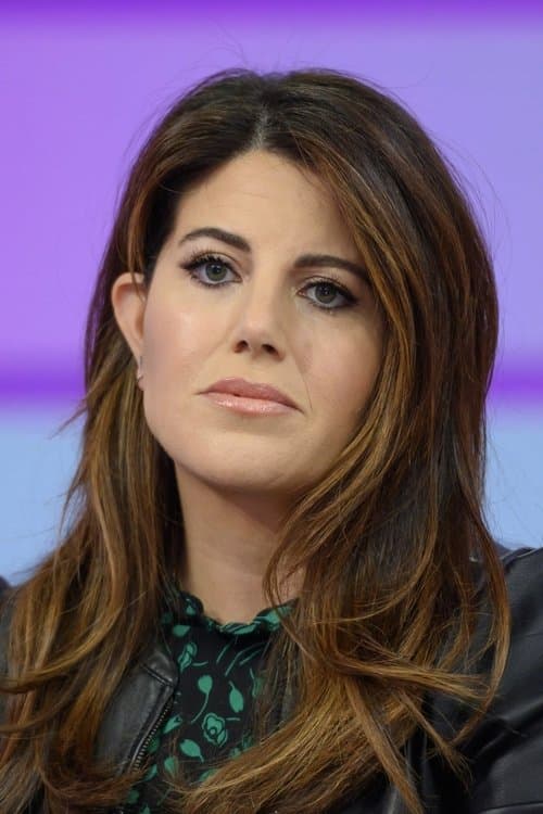 Monica Lewinsky profile photo