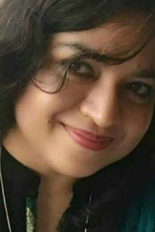 Faiza Iftikhar profile photo