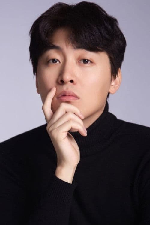 Xiangyun Xu profile photo