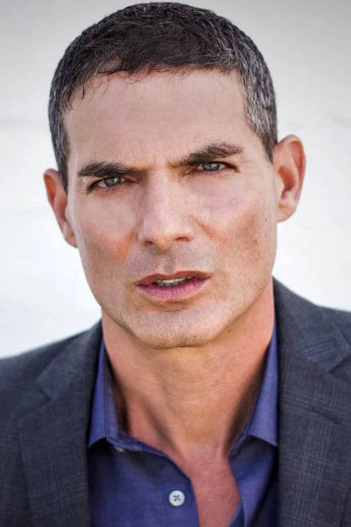 Eric Brenner profile photo