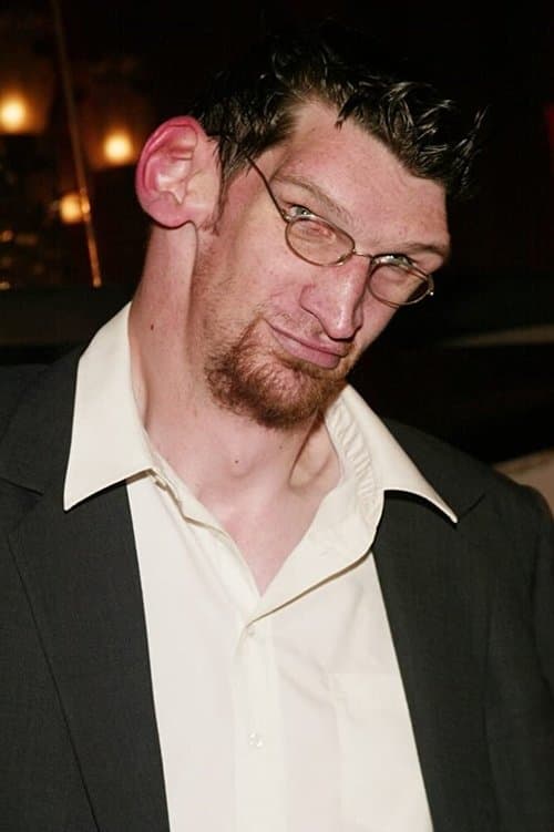 Matthew McGrory profile photo