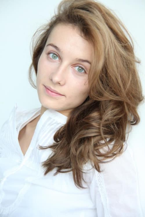 Kristina Kazinskaya profile photo