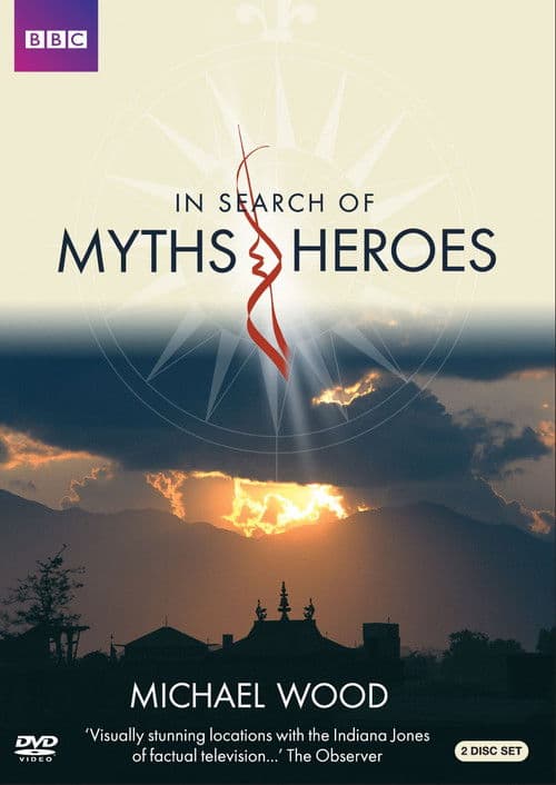 In Search of Myths and Heroes poster