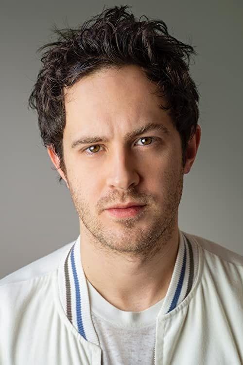 Gore Abrams profile photo