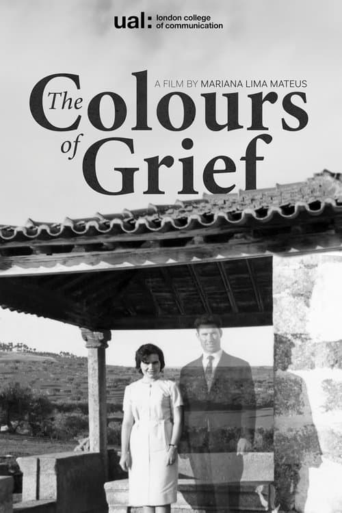 The Colours of Grief