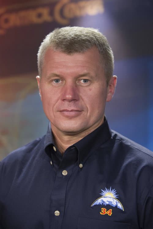 Oleg Novitsky profile photo