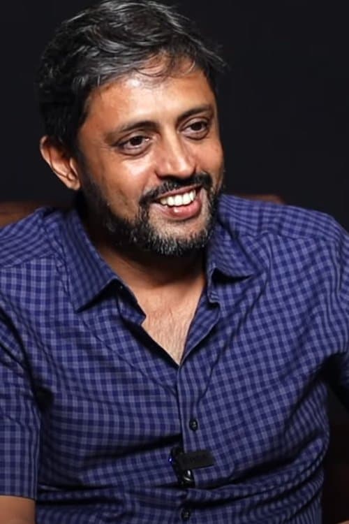 Prithvi Konanur profile photo