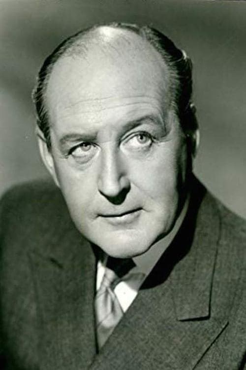 Cecil Parker profile photo