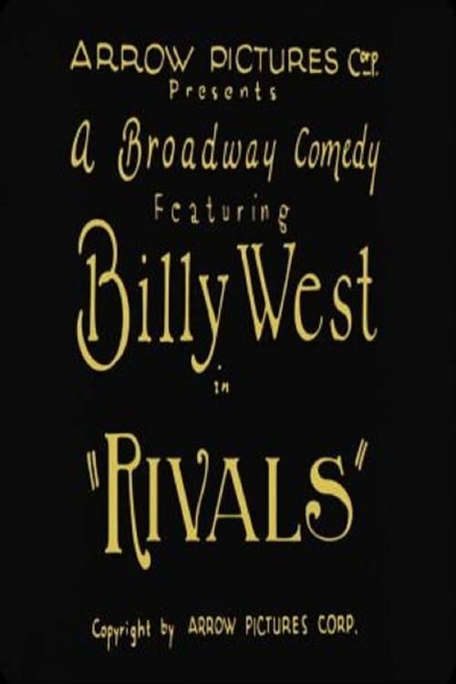 Rivals poster