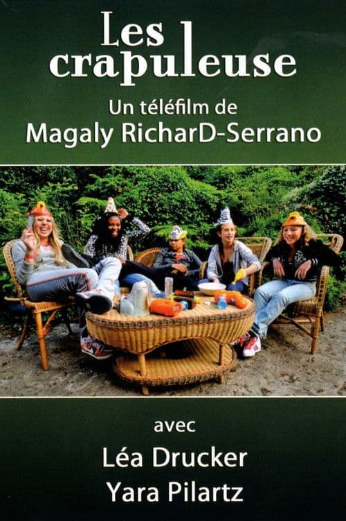 Crapuleuses